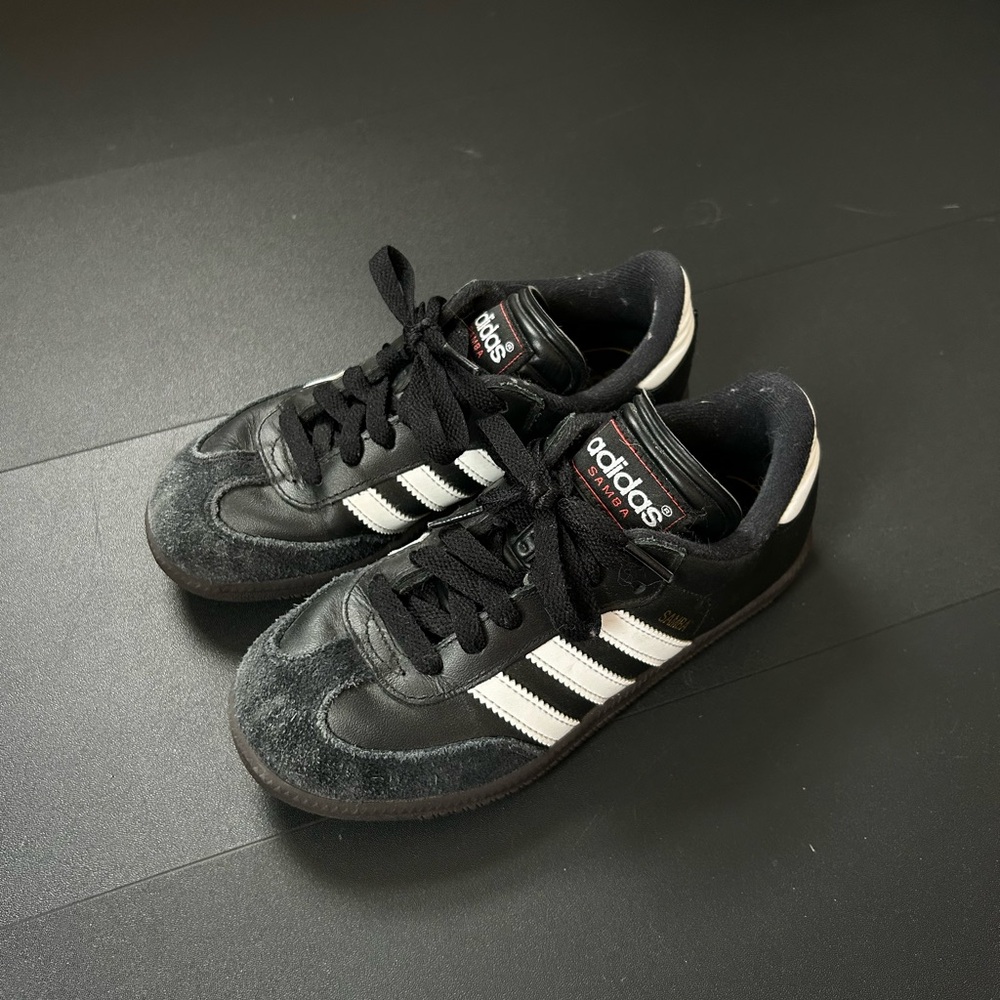 kids adidas sambas